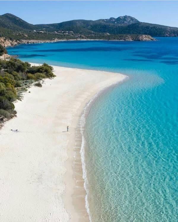 Casa Vacanze Mare Fuori คาโปแตร์รา ภายนอก รูปภาพ